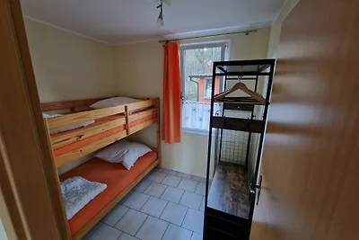 Casa vacanze Vacanza di relax Fürstenberg Havel