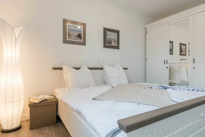 Vakantieappartement Gezinsvakantie Börgerende