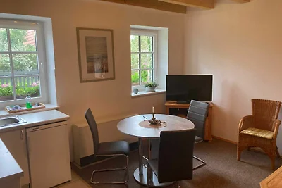Vakantieappartement Gezinsvakantie Hiddensee