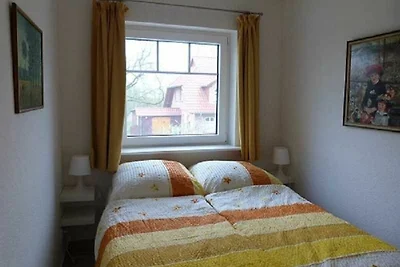 Ferienwohnung in Poseritz am Park