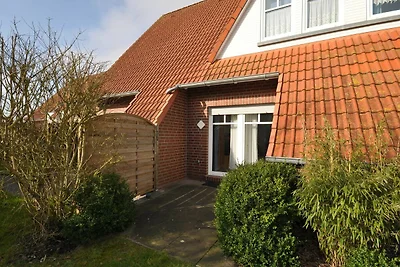 Vakantiehuis Ontspannende vakantie Wittmund