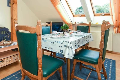 Vakantieappartement Gezinsvakantie Holtgast