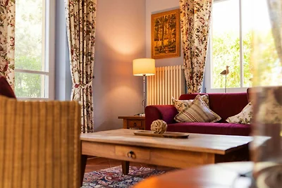 Ferienhaus Möwe