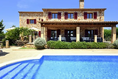Vakantieappartement Gezinsvakantie San Lorenzo-Manacor