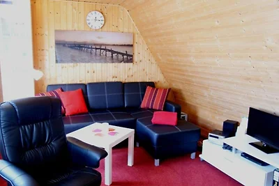 Appartamento Vacanza con famiglia Bergen auf Rügen