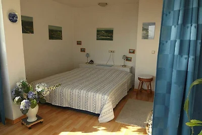 Appartamento Vacanza con famiglia Sassnitz