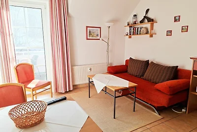 hotel Kultura & zwiedzanie Dierhagen