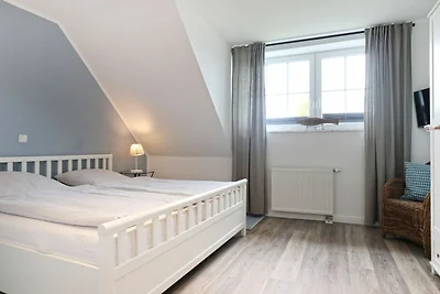 Meerzeit Doppelhaushälfte