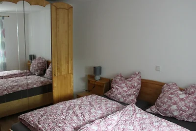 Vakantieappartement Gezinsvakantie 