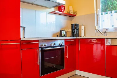 Reriker Strasse 33b Whg. RER33-B