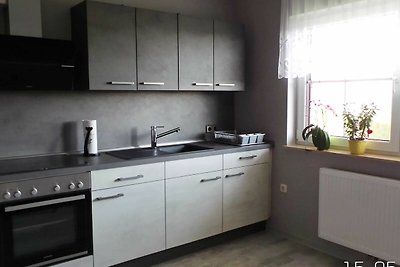 Vakantieappartement Gezinsvakantie Blankenburg