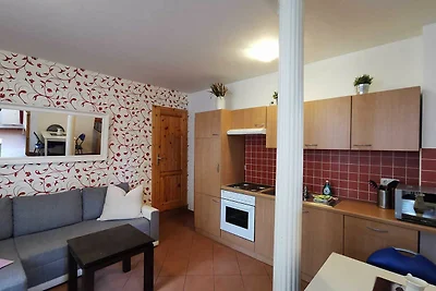 Appartamento Vacanza con famiglia Stralsund