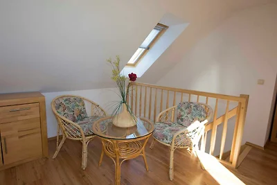 Vakantieappartement Gezinsvakantie Ralswiek