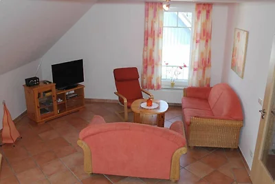 Vakantieappartement Gezinsvakantie Graal-Müritz