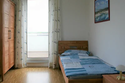 Ferienwohnung Penthaus