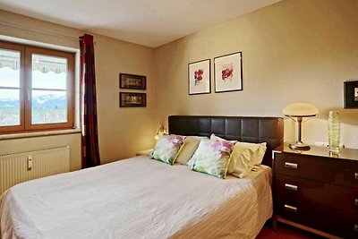 Apartamento Vacaciones familiares Sonthofen