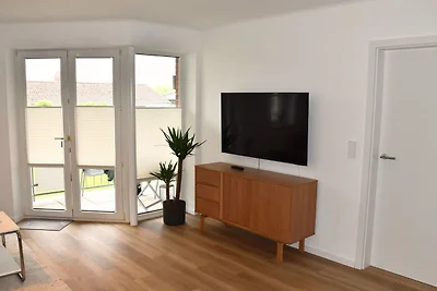Ferienwohnung Lütte Koje