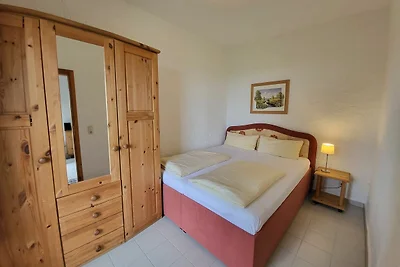 Vakantieappartement Gezinsvakantie Bastorf