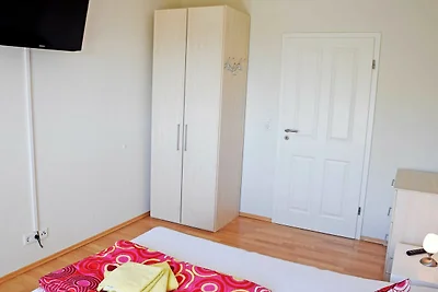 Ferienwohnung Ostseebad Göhren mit super Seeb...