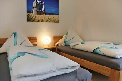 Residenz Sonnenschein WE 04 Strandkorb