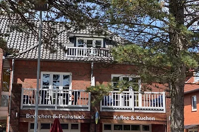 Haus Lobster Whg 07