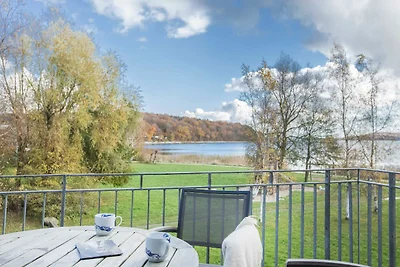 Vakantieappartement Gezinsvakantie Putbus
