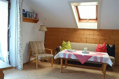 Appartamento Vacanza con famiglia Bad Wiessee