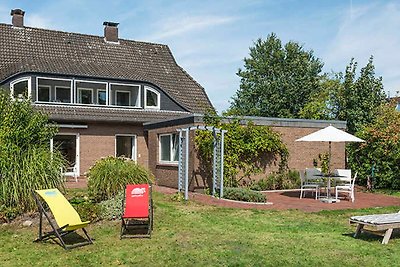 Ferienwohnung Diekkron im Diekhuus Arngast