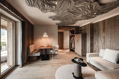 Orgänic Deluxe Suite Häven
