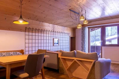 Vakantieappartement Gezinsvakantie Grän