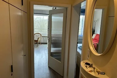 Appartamento Vacanza con famiglia Glücksburg