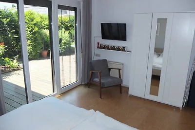 Vakantiehuis Ontspannende vakantie Bad Harzburg