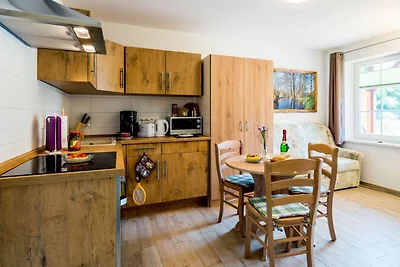 Barrierefreies Apartment Buchenhain