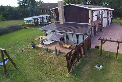 Casa vacanze Vacanza di relax Wendisch-Priborn