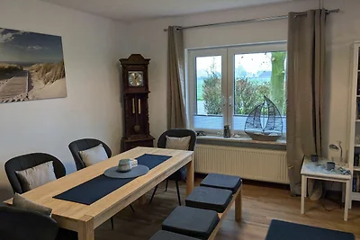 Casa vacanze Vacanza di relax Wittmund