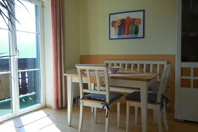 Ferienwohnung Ost