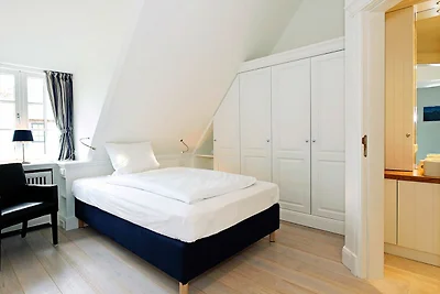 Vakantiehuis Ontspannende vakantie Kampen