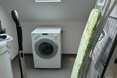 Vakantieappartement Gezinsvakantie Rhauderfehn