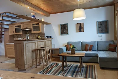 Ferienwohnung Traudl