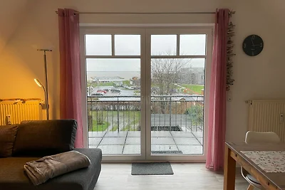 Vakantieappartement Gezinsvakantie Varel