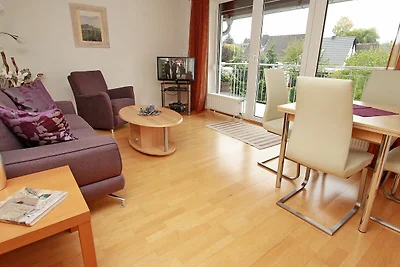 Alfred-Hagelstein-Strasse, Fewo 159