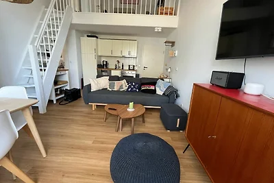 Blaumuschel Haus A Wohnung 20 DH-127620