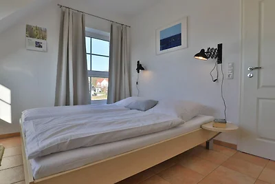 Appartamento Vacanza con famiglia Dassow