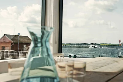 The Strandwood House in Gager | Ferienhaus
