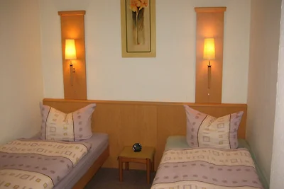 Ferienwohnung Georgenhöhe