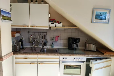 Ferienwohnung Schwalbennest