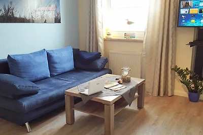 Apartament Dla rodzin Binz