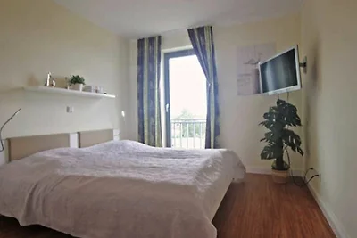Villa Deichgraf WE 17