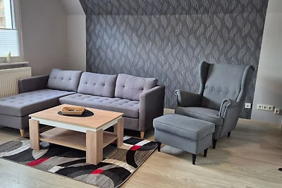 Ferienwohnung Haasenbau