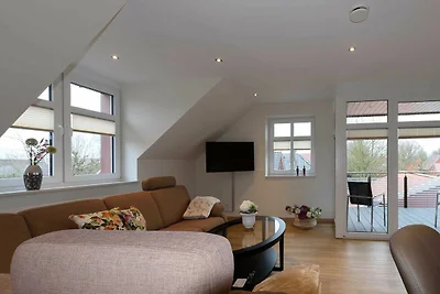 Sielhof Ditzum, Wohnung 6